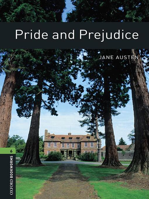 Title details for Pride and Prejudice by Jane Austen - Available